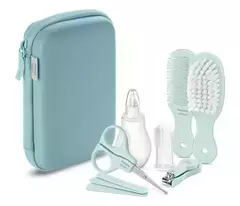 Körpəyə qulluq dəsti\ Baby Care Set