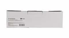 Картридж F+ imaging, желтый, 2 100 страниц, для HP моделей Color LJ M454dn/M454dw/M479dw (аналог W2032A(415A)), FP-W2032A