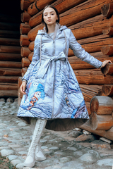 Пальто 
