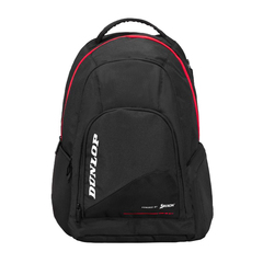 Теннисный рюкзак Dunlop CX Performance Backpack - Black