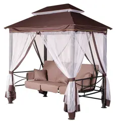 Беседка садовая «Севилья»