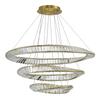 Светильник подвесной ST Luce Ritorto SL6204.301.03