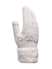 Перчатки женские