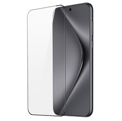 Защитное стекло из закаленного стекла для Huawei Pura 70 Ultra, от Dux Ducis серия CURVED-65 Full Screen Glass