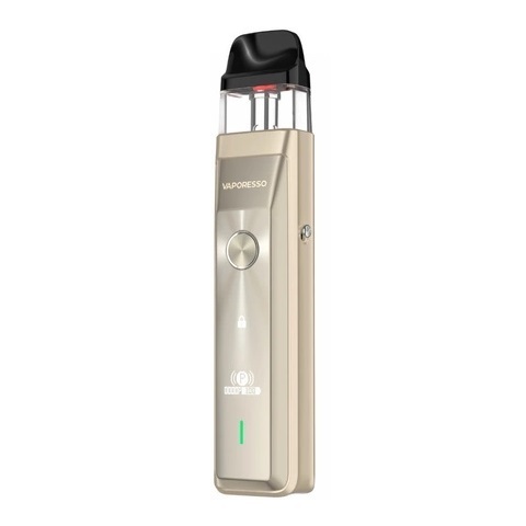 Vaporesso XROS PRO 1200 mah Pod Kit - Champagne Gold