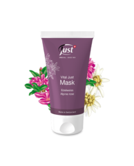 Маска для лица Just Edelweiss Alpenrose Mask 30 мл