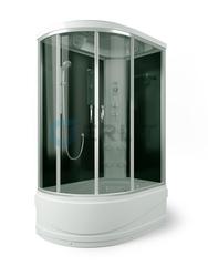 ДУШЕВАЯ КАБИНА ERLIT ER4512TPR-C4 120x80x215 ВЫСОКИЙ ПОДДОН