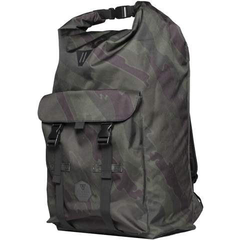 VISSLA Surfer Elite Backpack