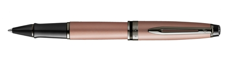 Ручка-роллер Waterman Expert Metallic Rose Gold RT (2119264)