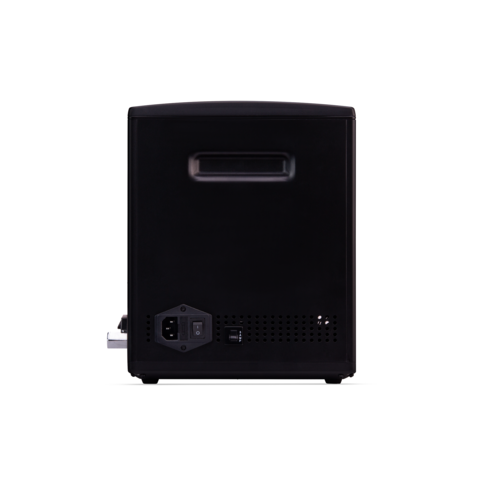 Установка Zortrax DSS Station