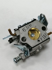 Карбюратор бензопилы Partner 351-421 в интернет-магазине ЯрТехника