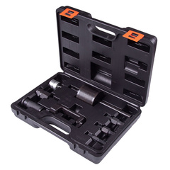 AFFIX (AF10351009C) Съемник дизельных форсунок, Mercedes Benz, кейс, 9 предметов