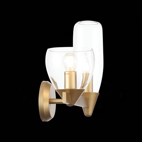 Светильник настенный ST Luce Teneresa SL1119.201.02