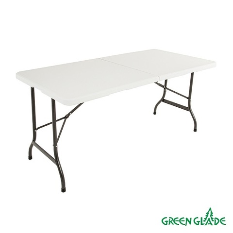 Стол складной Green Glade F152