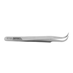 Пинцет для ресниц Nippon Nippers TL-02