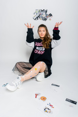 Стикерпак "Ветка"