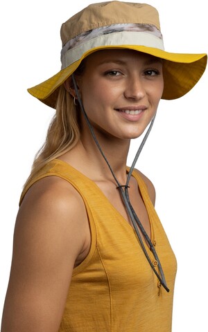 Картинка шляпа Buff Booney Hat Efis Fawn - 2