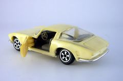 ISO Grifo USSR remake 1:43