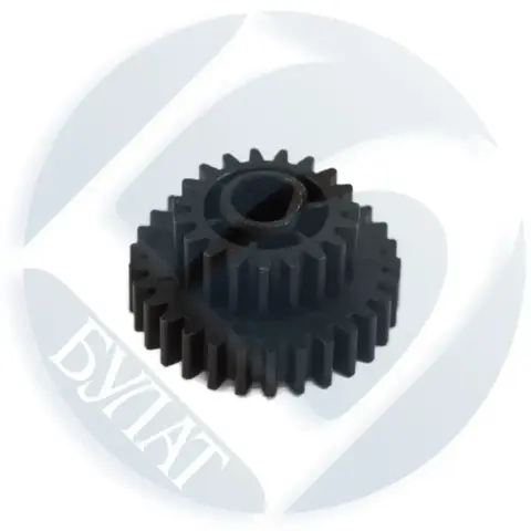Шестерня привода шнека БУЛАТ B065-2428 19, 29T для Ricoh Aficio 1060, 1075