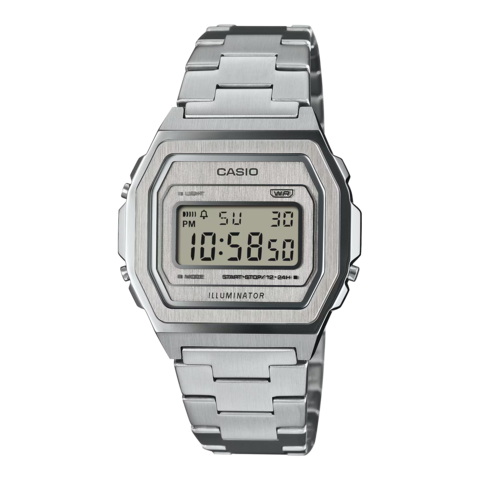 Наручные часы Casio A1000DN-7 фото