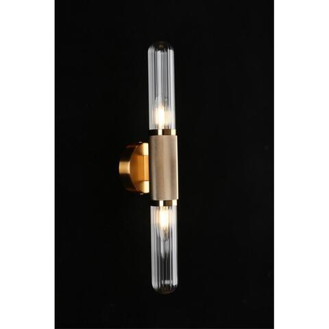 Настенный светильник Aployt Brynia APL.307.51.02