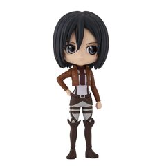 Фигурка Q Posket Attack On Titan: Mikasa Ackerman (Ver. B)