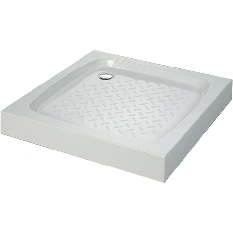Cezares TRAY-S-A-80-13-W TRAY-S-A-80-13-W Поддон из исскуственного мрамора
