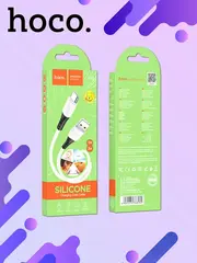 Кабель X82 Type-C, 1m для зарядки