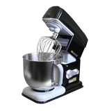 фото 16 Миксер планетарный  Danler MSR-7 (HoReCa, аналоговая ПУ) на profcook.ru