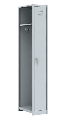 ШРМ-М/400 Шкаф для одежды (1860*400*500)