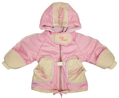 Комбинезон-трансформер "Веснушка" (зеленый)