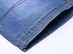 Sweet Berry Шорты джинсовые 