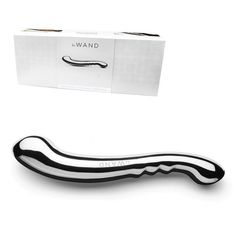 Серебристый утяжеленный фаллоимитатор Contour - 28,6 см. - 