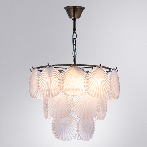Светильник Arte Lamp Victoria A1734LM-5AB