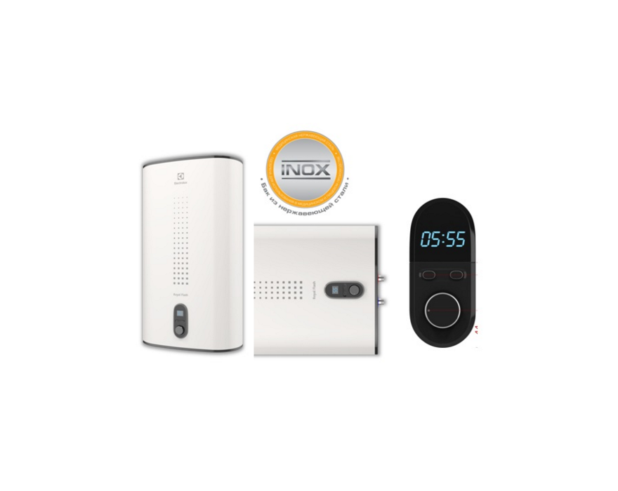 Electrolux Ewh 50 Royal Silver Купить
