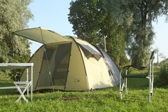 Купить недорого кемпинговая палатка INDIANA ATRIUM 4