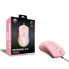Компьютерная мышь Cougar Minos XT