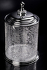 Boheme 10451 Ведро хрусталь