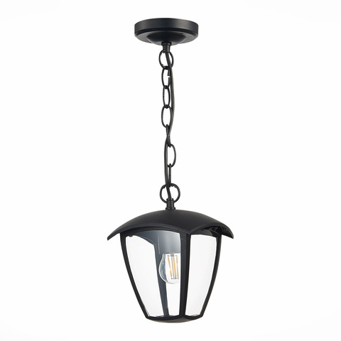 Светильник уличный подвесной ST Luce Sivino SL081.403.01