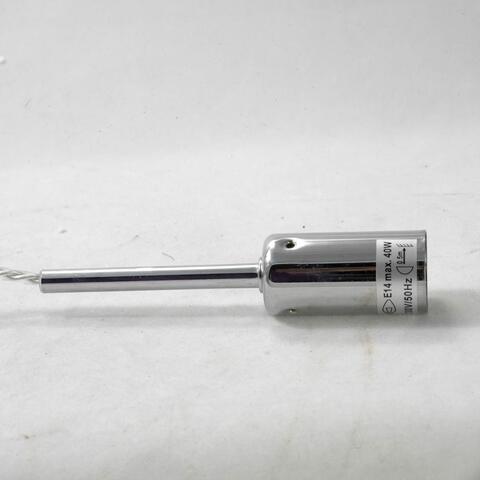 Подвесная люстра Lussole Leinell LSP-9550