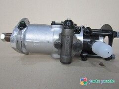 Топливный насос высокого давления, б/ELECTRIC GOVERNOR KIT / INJECTION PUMP АРТ: 10000-02558