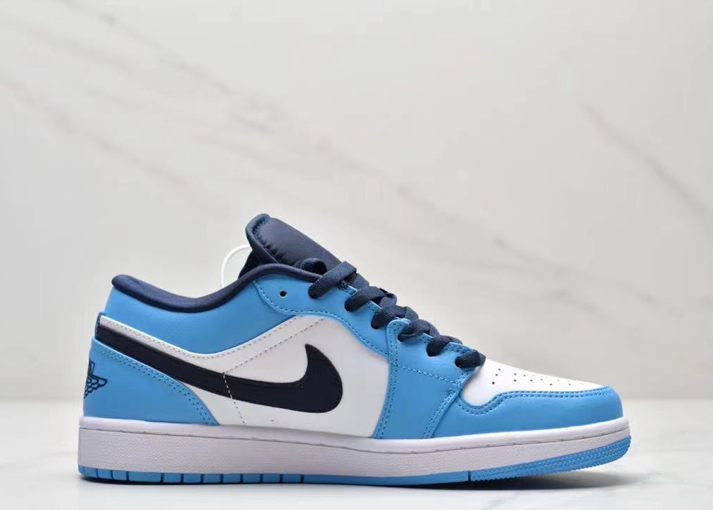 Jordan low unc sales