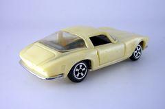 ISO Grifo USSR remake 1:43