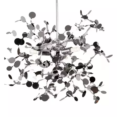 Подвесная люстра Lightstar Extra L4PL721134