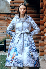 Пальто 