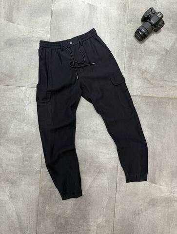 Штаны Diesel 163604bl