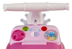 Kiddieland  Каталка-пушкар 