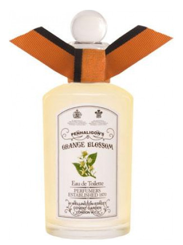 Penhaligon's Orange Blossom EDT