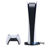Sony PlayStation 5 Digital Edition 825 ГБ SSD (CFI-1008B)