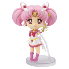 Фигурка Figuarts Mini Sailor Moon Super Sailor Chibi Moon Eternal Edition